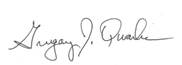 GQ Signature